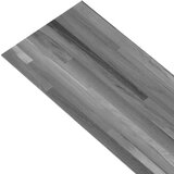  Samoljepljiva podna daska 32 pcs Prugasta siva 4 46 m² PVC - Prugasta siva | shoptok.hr