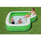  Na napuhavanje Tropical Paradise BESTWAY Pool | shoptok.hr