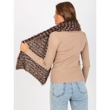Factory Price Scarf-AT-SZ-3710.88-brown | shoptok.hr