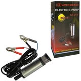 CAR 888 ACCESSORIES Električna pumpa za istakanje dizela, 12/24V Cene