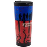 STOR Stranger Things Young Adult Thermos kavni kozarec iz nerjavečega jekla, pronina 420 ml, (20851003) | Shoptok.si