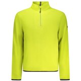  Muška Zip-Up Majica NORWAY 1963, Zelena | shoptok.hr