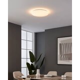 Eglo LED stropna svjetiljka Rende (19,5 W, D x Š x V: 38 x 38 x 6 cm, Topla bijela) Cijene