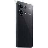 Xiaomi refurbished redmi note 13 8/256GB midnight black ds 4G c grade | Eponuda.com