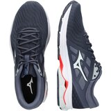 Mizuno Tekaški čevelj 'WAVE KIZUNA' marine / bela | Shoptok.si