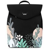 Vuch Ženski ruksak Linton Desert Black, 25 x 30 cm | shoptok.hr