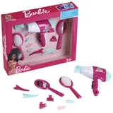 Barbie - frizerski set s sušilcem za lase