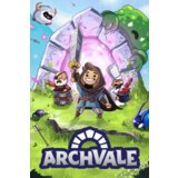 Steam Archvale (PC) Key GLOBAL Steam Archvale (PC) Key GLOBAL Slike