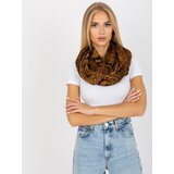 Factory Price Snood-AT-KM-S-6162-camel | Shoptok.si