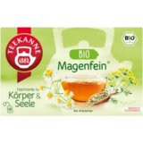 Teekanne Bio harmonija - janež, komarček in kamilica - 20 dvoprekatnih vrečk Cene
