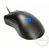 Razer Deathadder gaming mouse miš