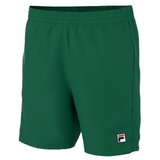 Fila Hlače 3/4, 7/8 TFM2425003400 Zelena Cene