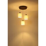 Globo VISEČA LED-SVETILKA THEA 3000 K 230 V | Shoptok.si