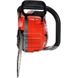 Makita UC030GE103 Akku lancana pila XGT 40 V max. signalna crvena, 50 cm mac 1x ukljucuje 8,0 Ah bateriju i brzi punjac | shoptok.hr