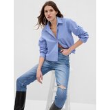 GAP Cotton Shirt crop - Women Cijene