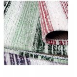  Tepih Santiago 50x130 cm, sort | shoptok.hr