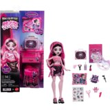 Monster High JHK43 lutka Cijene