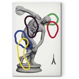  Slika - Collage Graphic 40x60 Standard | shoptok.hr