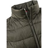RUSSELL Green Men's Vest Nano Bodywarmer | Shoptok.si