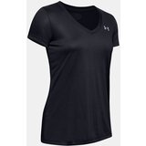 Under Armour T-shirt Tech SSV - Solid - Women's | ePonuda.com