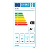 Amica napa OSC6112W | shoptok.hr