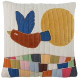 Bloomingville Mini Pamučan dječji jastuk 45x45 cm Colorine – | shoptok.hr