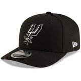 New Era Kape s šiltom San Antonio Spurs NBA Team Črna Cene