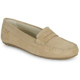 Casual Attitude Mokasini NEW01 Bež Cene