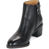Mam'Zelle Gležnjarji Tutsi Črna | Shoptok.si