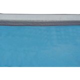 Šator za stražnja vrata automobila Plava 285 x 255 x 245 cm | shoptok.hr