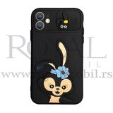  futrola bunny soft protect camera za samsung A725 galaxy A72 no2 Cene