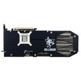 PowerColor Graficka karta POWER COLOR Hellhound RX9070 16G-LOC AMD16GBGDDR6256bitcrna | ePonuda.com