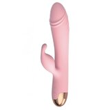 Argus rabbit vibrator Una Cene