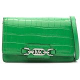 Michael Kors Handbag - HEATHER green | Shoptok.si