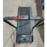 Shoppster fitness b-roba fitnes pametna traka za trčanje sklopiva 2HP TF-40029