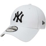 New Era Kape s šiltom 940 Mlb League Basic Neyyan Bela | Shoptok.si