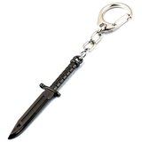  Privezak za ključeve Counter Strike Bayonet, 6,4 x 1,2 cm | Eponuda.com