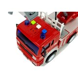  Vatrogasno vozilo sa zvukom 1:20 - crveni | shoptok.hr