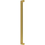  Ručke za ormarić 10 kom zlatne 320 mm od nehrđajućeg čelika | Eponuda.com