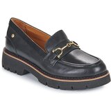 Pikolinos Mokasini VICAR W6S Črna Cene