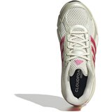 Adidas Nizke superge 'TECHNOCHAOS 2000' roza / rdeča / bela | Shoptok.si
