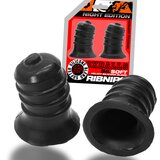 Oxballs Ribnips Nipple Suckers Night Edition | Shoptok.si