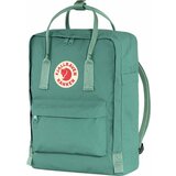 Fjällräven Kånken Frost Green 16 L | Shoptok.si