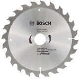 Bosch List kružne pile 190x30mm 24Z 2608644376 | Eponuda.ba