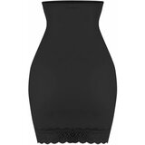 Innercare steznik suknja u crnoj boji Cene'.'