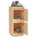  Komoda 31,5 x 34 x 75 cm od masivne borovine | shoptok.hr
