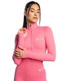 STRIX Ženski Seamless Cropped Top Sorbet