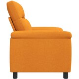 SOFA Tamno žuta 95 x 90 x 95 cm Tkanina | shoptok.hr