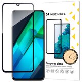 Wozinsky zaštitno kaljeno staklo za Infinix Note 12 G96 - Crna KP24474 | Shoptok.si