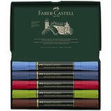 Faber-Castell Marker Faber-Castell Albrecht Dürer Watercolour USK, 5 kosov | Shoptok.si